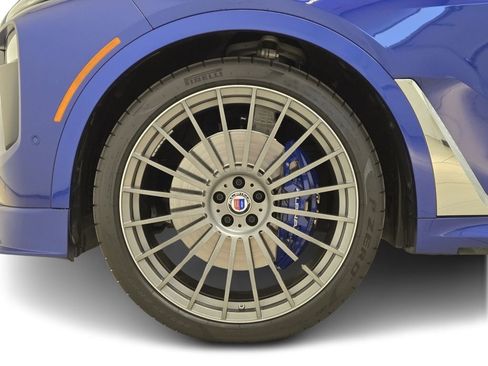 Used 2024 BMW ALPINA XB7 image 13
