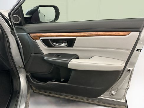 Used 2018 Honda CR-V EX-L image 34