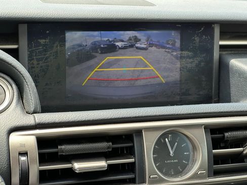 Used 2015 Lexus IS 250 AWD w/ Luxury Package image 30