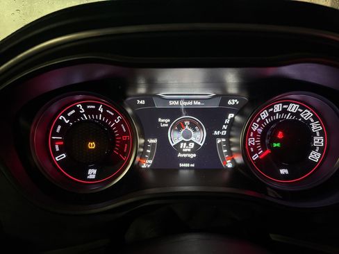 Used 2020 Dodge Challenger R/T Scat Pack image 9