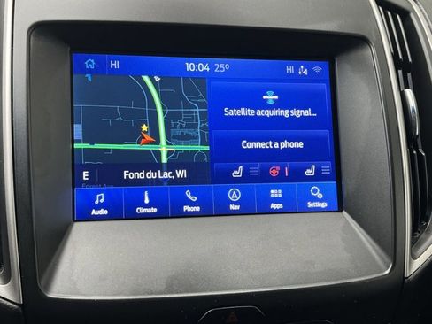 Used 2020 Ford Edge SEL w/ Convenience Package image 20