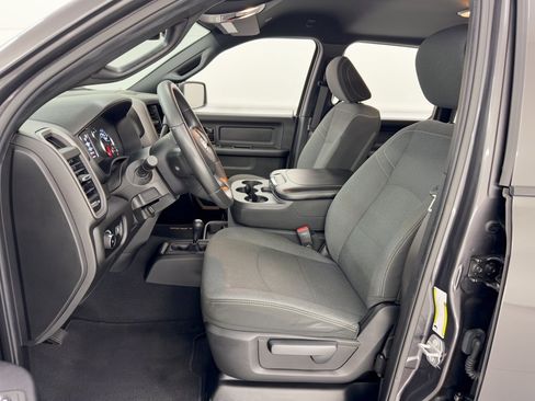 Used 2022 RAM 2500 Tradesman AWD/4WD image 5