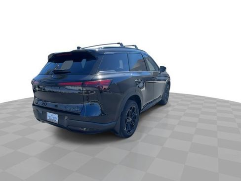 New 2026 INFINITI QX60 Sport AWD/4WD image 8