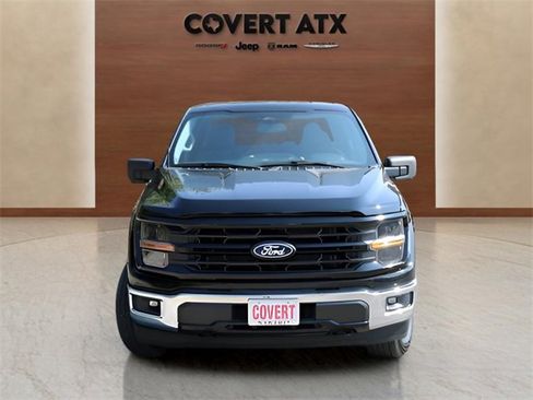 Used 2024 Ford F150 XLT w/ Mobile Office Package image 8