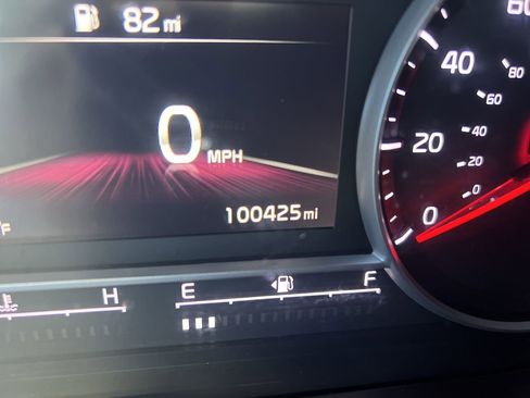 Used 2022 Kia Sorento LX image 22