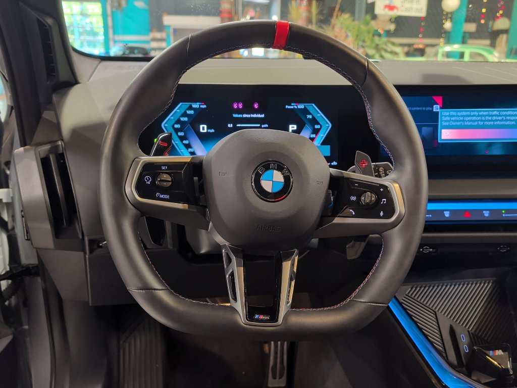 Certified 2026 BMW X3 M50 AWD/4WD image 2