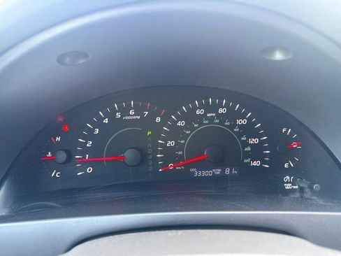 Used 2007 Toyota Camry LE FWD image 23