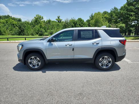 New 2027 GMC Terrain Elevation FWD image 2