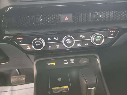 Used 2023 Honda CR-V EX-L image 13