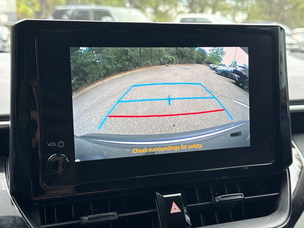 Used 2024 Toyota Corolla LE FWD image 21