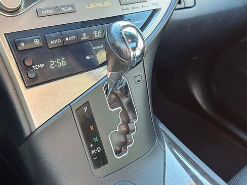 Used 2013 Lexus RX 350 F Sport w/ Navigation Pkg image 10