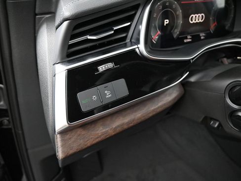 New 2026 Audi Q7 2.0T Premium Plus AWD/4WD image 7