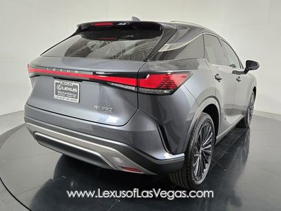 New 2026 Lexus RX 350 Premium