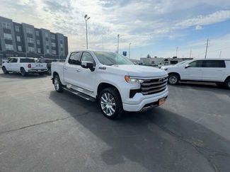 Used 2024 Chevrolet Silverado 1500 High Country w/ High Country Premium Package video 2