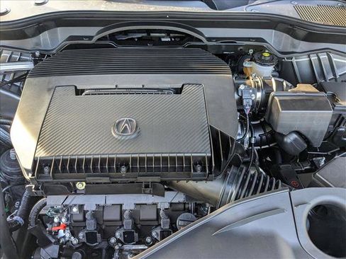 New 2026 Acura MDX FWD w/ Technology Package image 16