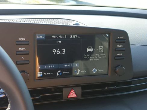 New 2026 Hyundai Elantra Sport image 29