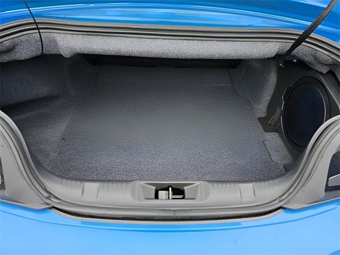 Used 2025 Ford Mustang GT Premium w/ GT Performance Package image 70