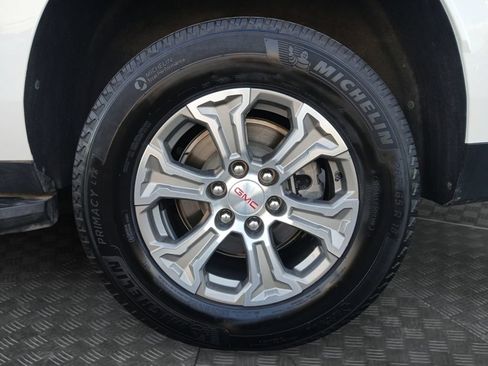 Used 2023 GMC Yukon XL SLE w/ Max Trailering Package AWD/4WD image 23