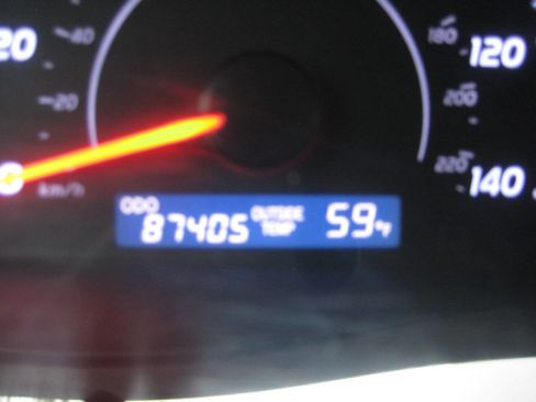 Used 2011 Toyota Camry LE image 20