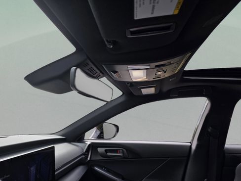 New 2026 Lexus IS 350 F Sport image 14