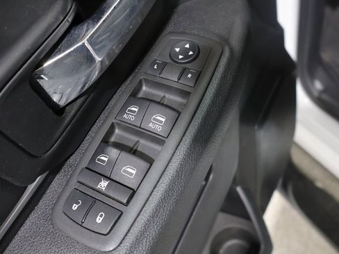 Certified 2022 RAM 1500 Classic Warlock AWD/4WD image 15