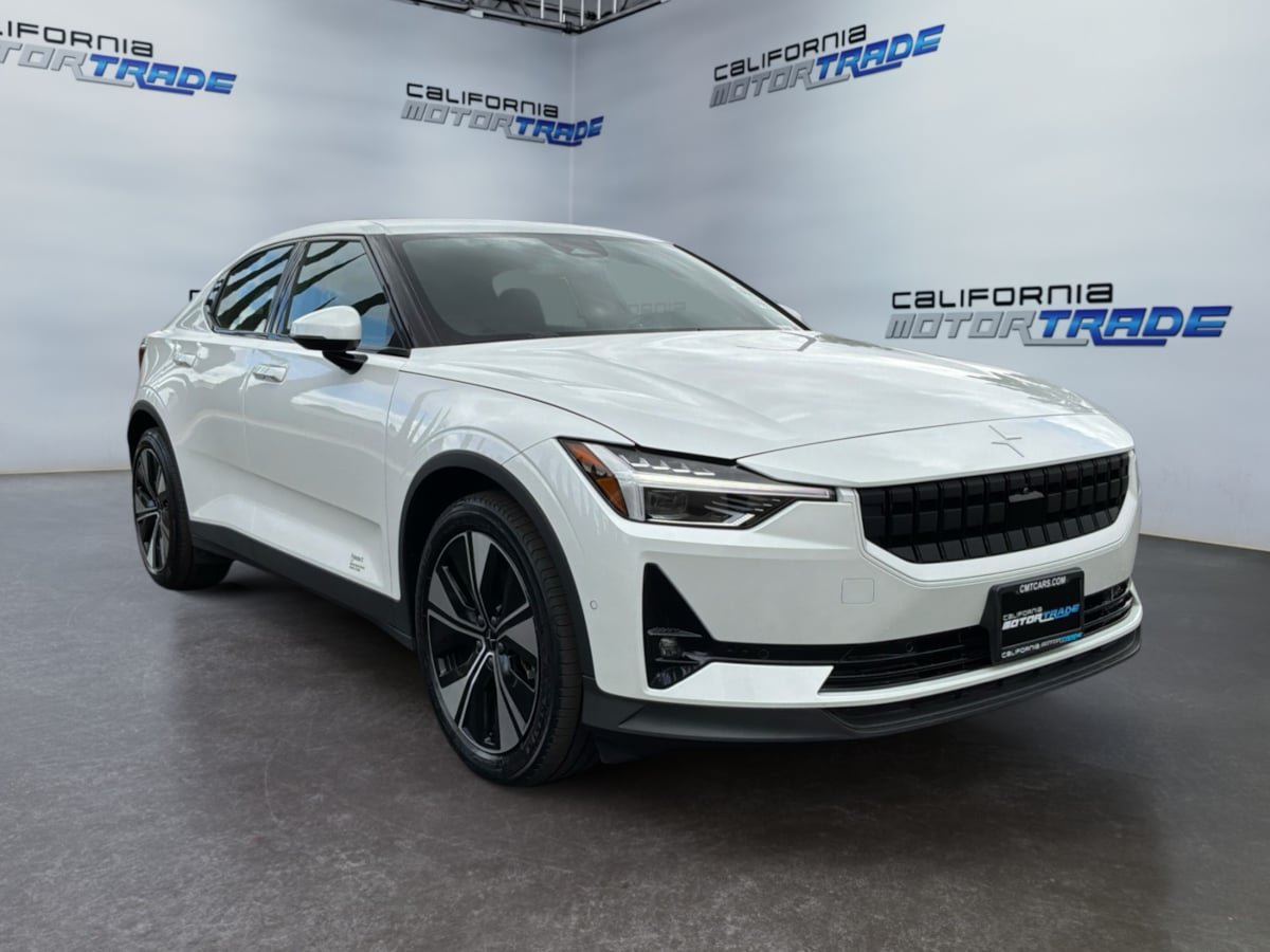 Used 2023 Polestar Polestar 2 w/ Pilot Pack FWD image 3