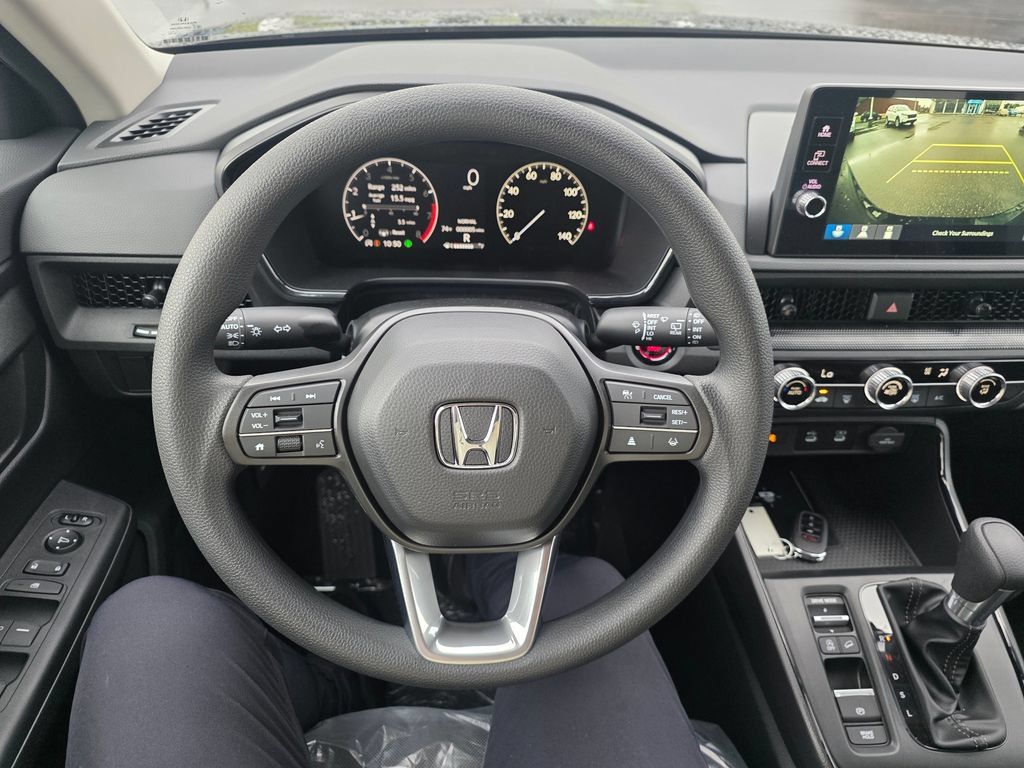 New 2026 Honda CR-V LX image 20