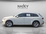 Used 2021 Audi Q7 2.0T Premium w/ Convenience Package image 3