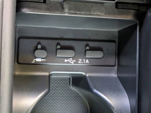 Used 2024 Subaru BRZ Limited RWD image 22