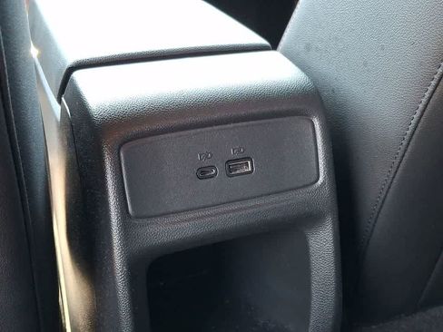 Used 2024 Chevrolet Trax RS w/ Driver Confidence Package FWD image 25