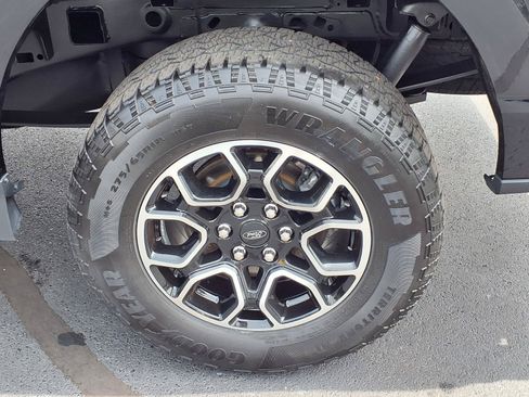 Used 2023 Ford F150 XLT w/ Equipment Group 302A High AWD/4WD image 28