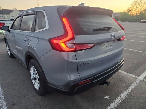 Used 2023 Honda CR-V LX image 4