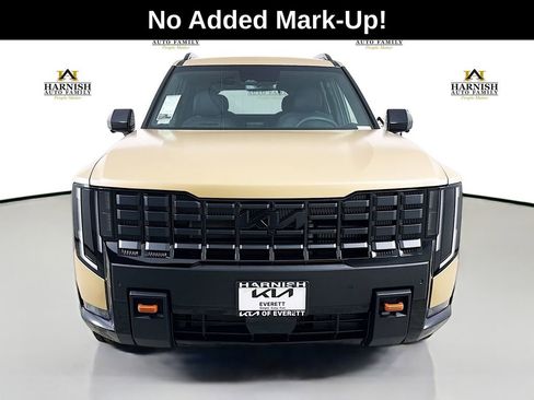 New 2027 Kia Telluride SX Prestige X-Pro AWD/4WD image 2