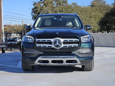 Used 2023 Mercedes-Benz GLS 450 GLS 450 image 6