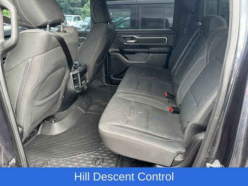 Used 2019 RAM 1500 Big Horn AWD/4WD image 9