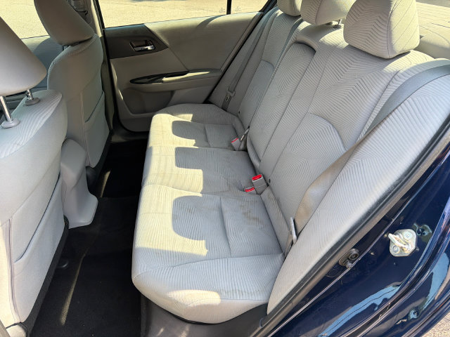Used 2016 Honda Accord LX image 22