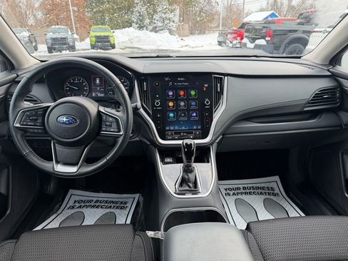 Used 2024 Subaru Outback Premium image 25