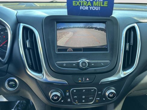 Used 2022 Chevrolet Equinox LT image 31