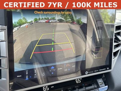 Used 2024 Toyota Tundra Limited image 20