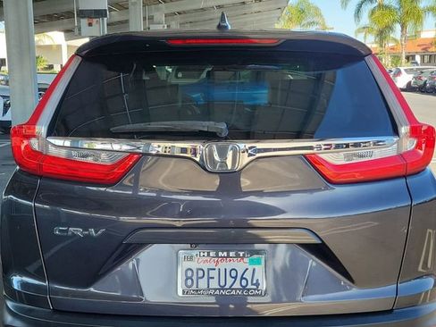 Used 2019 Honda CR-V EX-L image 28