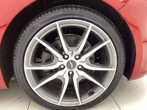 Used 2022 Genesis G70 2.0T w/ Prestige Package image 50