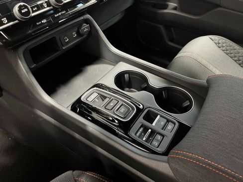 New 2026 Honda Pilot Sport image 21