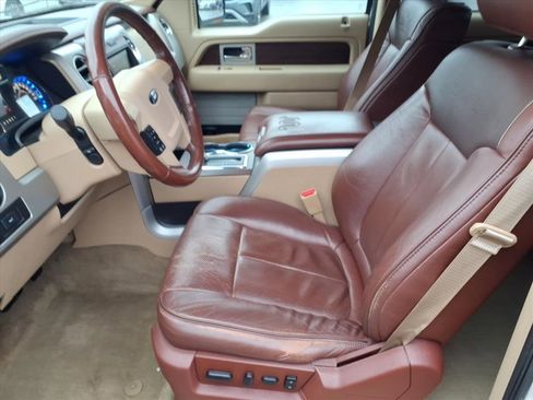 Used 2013 Ford F150 King Ranch image 5