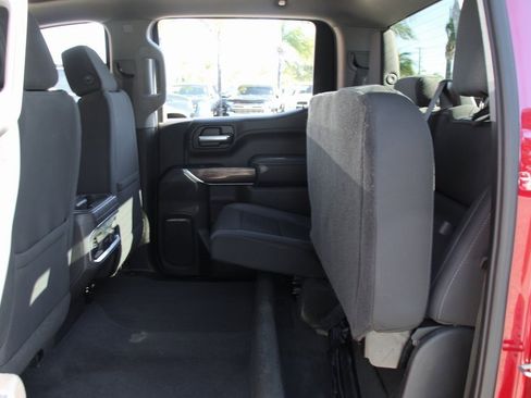 Used 2020 GMC Sierra 1500 Elevation image 33