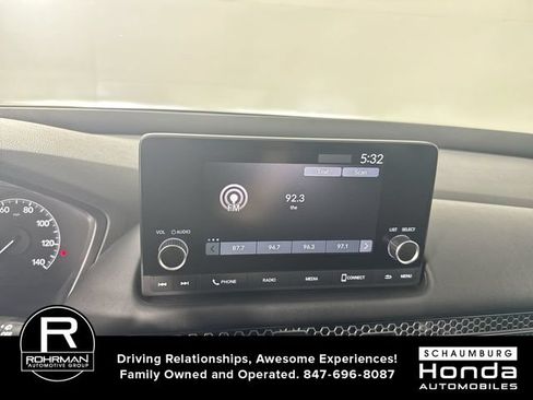 Used 2024 Honda HR-V Sport image 6