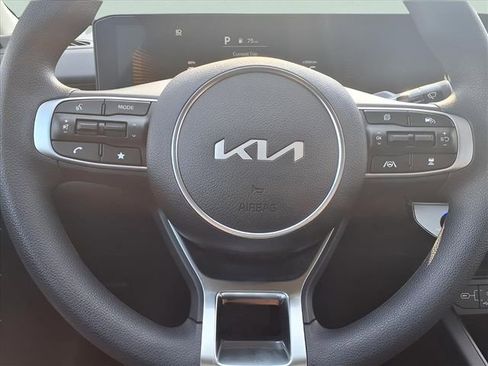 New 2026 Kia K5 LXS image 14