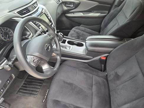 Used 2021 Nissan Murano SV FWD image 18