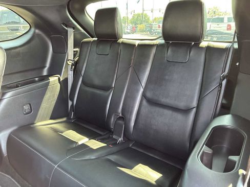 Used 2023 MAZDA CX-9 Grand Touring AWD/4WD image 26