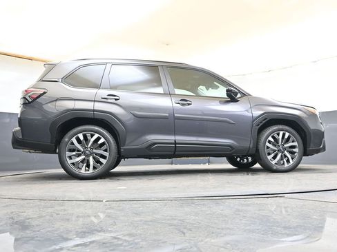 New 2026 Subaru Forester Touring AWD/4WD image 44