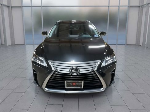 Used 2017 Lexus RX 350 AWD w/ Premium Package image 4